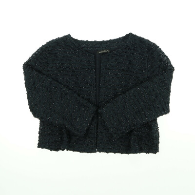 Mariposa sötétkék boleró