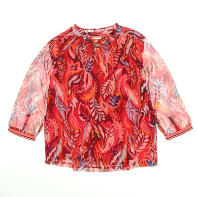 Street One színes blúz