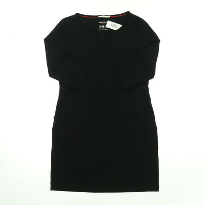 Cecil fekete egész ruha