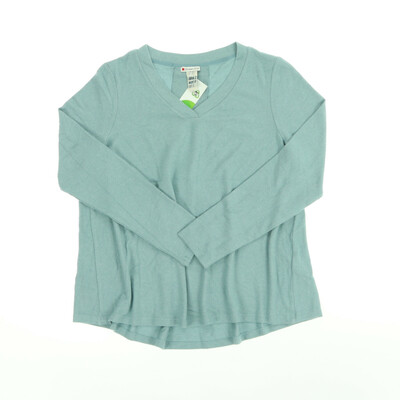 Street One kék hosszú ujjú felső