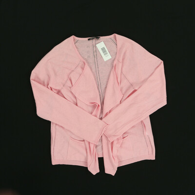 Marc Aurel rózsaszín kardigán