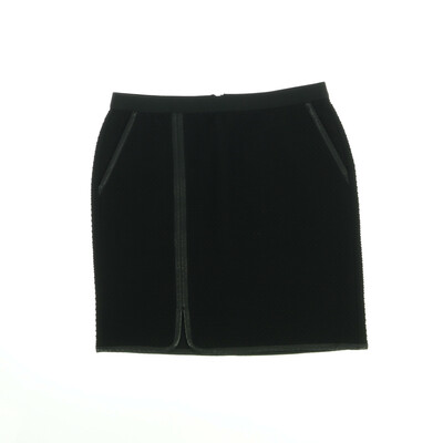 Marc Cain Sports fekete szoknya