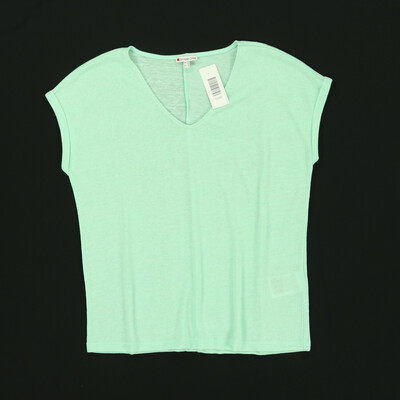 Street One zöld póló