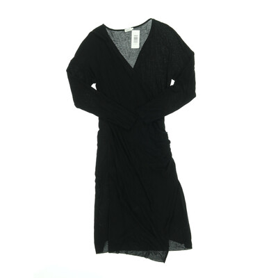 Filippa K. fekete egész ruha