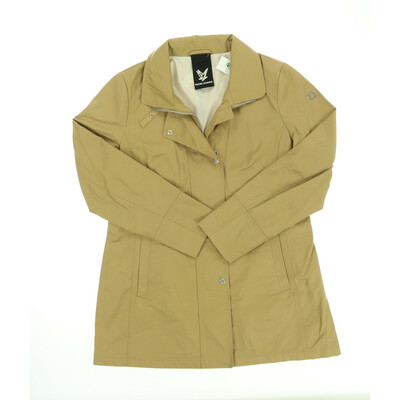 Fuchs Schmitt barna kabát