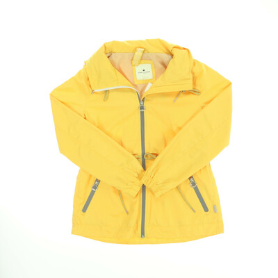 Tom Tailor sárga kabát