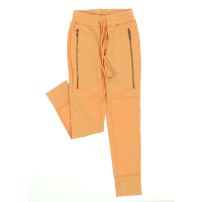 Jones narancsssárga hosszúnadrág