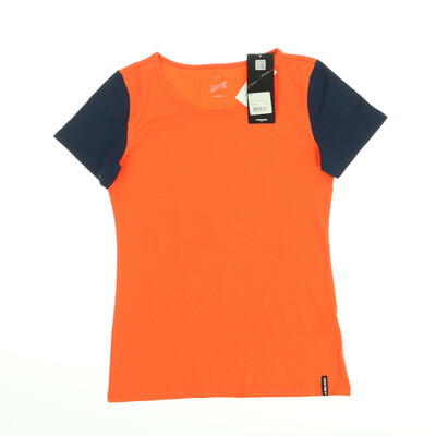 Head narancssárga sport póló