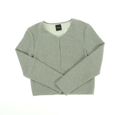 Bonita szürke kardigán