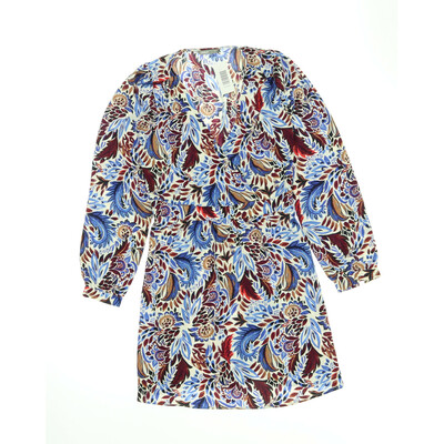 Only színes egész ruha