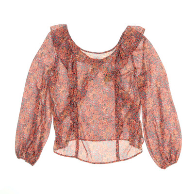 Pepe Jeans színes blúz