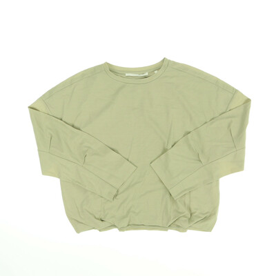 YAYA Women bézs hosszú ujjú felső