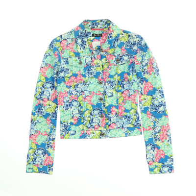 Jones színes kabát