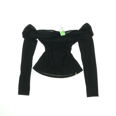 PaAtrizia Pepe fekete 