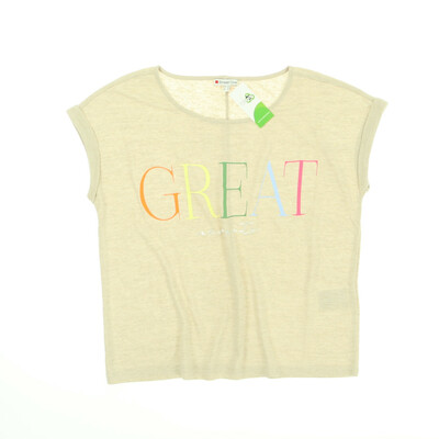 Street One bézs póló