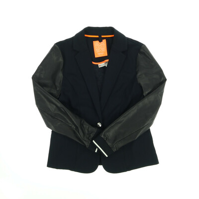 Street One kék/fekete blézer