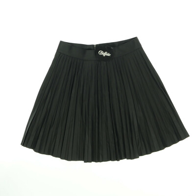 Buffalo fekete szoknya