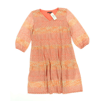 Comma színes egész ruha