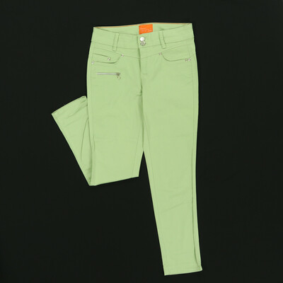 Street One zöld hosszúnadrág