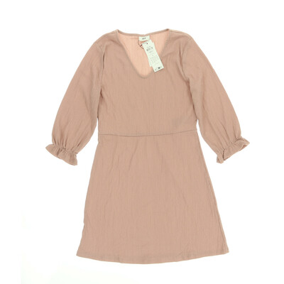 JDY rózsaszín egész ruha