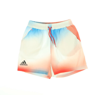 Adidas színes sport rövidnadrág