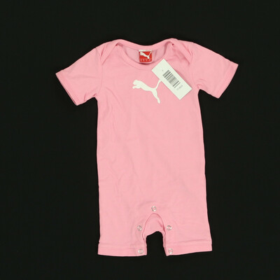 Puma rózsaszín baby napozó