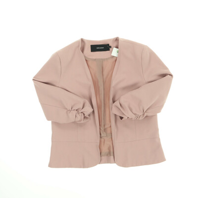Vero Moda rózsaszín blézer