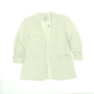 H&M bézs blézer