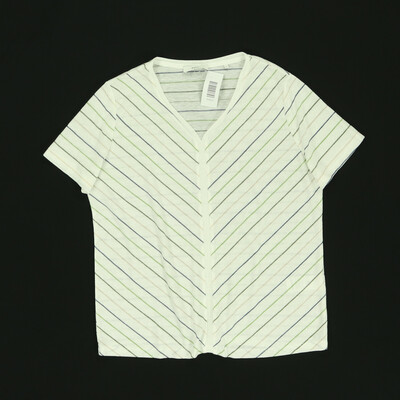 Bonita fehér póló