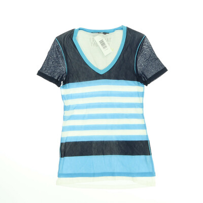 Marc Aurel kék póló