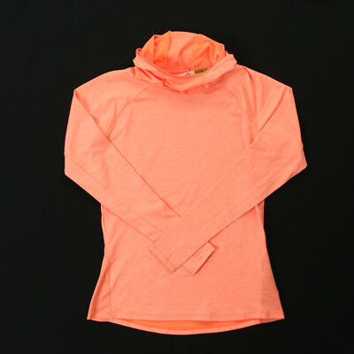 H&M neon narancssárga sport felső