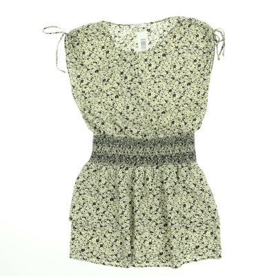 Liu Jo fekete/bézs ruha