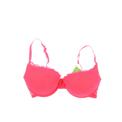 Censored pink melltartó
