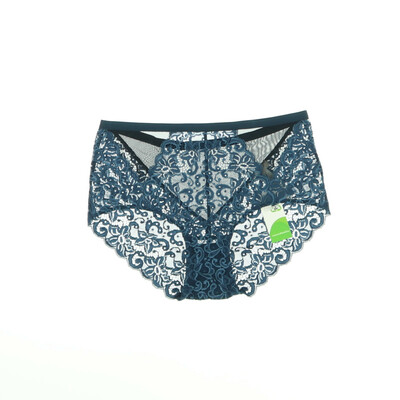 Hanro kék alsónemű