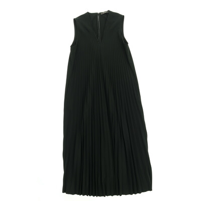 Vera Mont fekete egész ruha