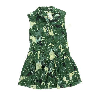 Marc O'Polo zöld egész ruha