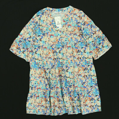 Haillys színes tunika