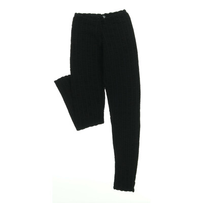 Wolford fekete nadrág