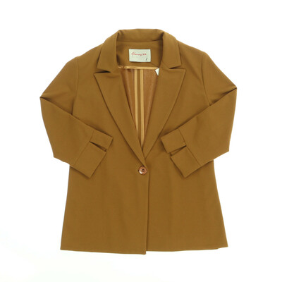 Risskio barna blézer