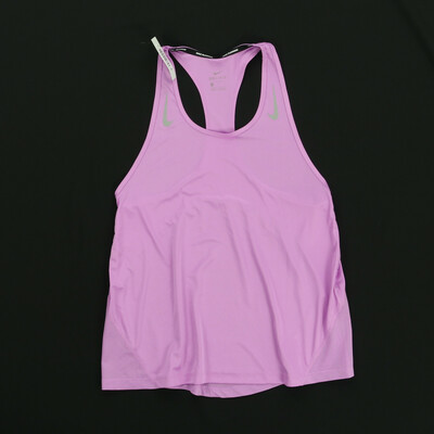 Nike lila sport trikó