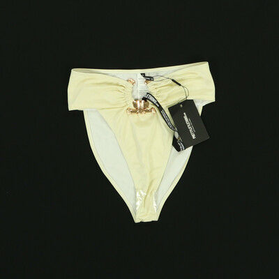 PrettyLittleThing bézs bikini alsó