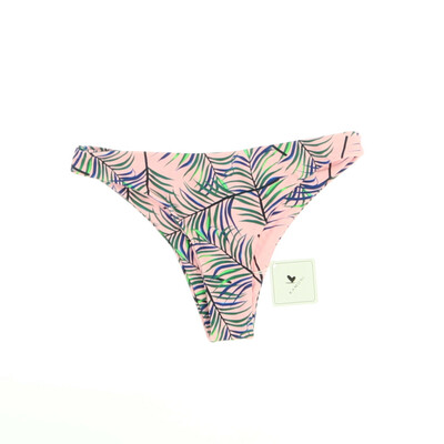 Kamoni színes bikini alsó