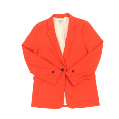 H&M narancssárga blézer