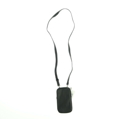 Monari fekete telefontartó