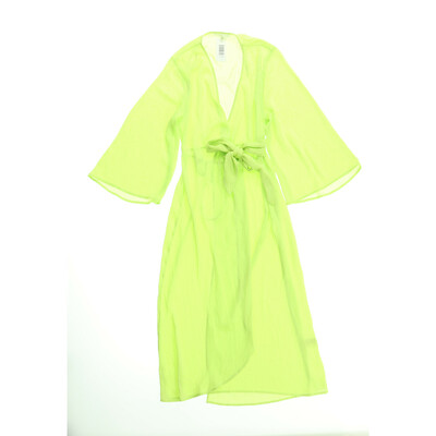 H&M zöld egész ruha