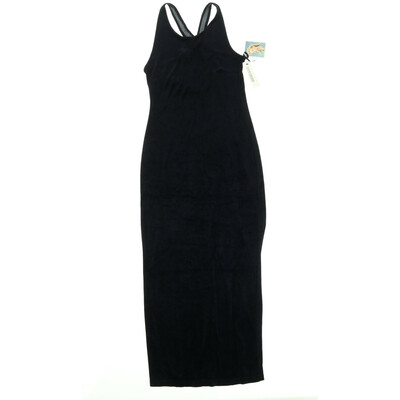 Viventy sötétkék egész ruha