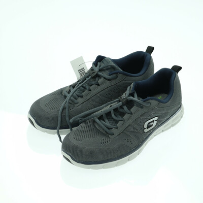Skechers szürke sport cipő