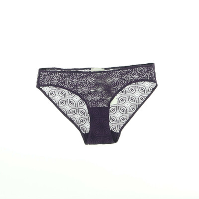 Wolford lila alsónemű