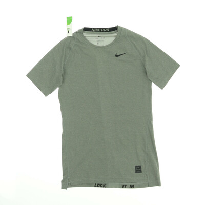 Nike szürke sport póló