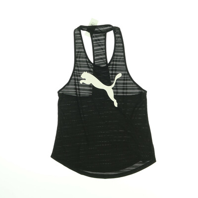 Puma fekete sport trikó
